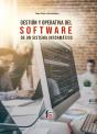 Gestión Y Apertura Del Software De Un Sistema Informático - Preview
