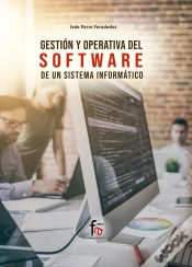 Capa do artigo Gestión Y Apertura Del Software De Un Sistema Informático