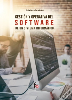 Capa do artigo Gestión Y Apertura Del Software De Un Sistema Informático