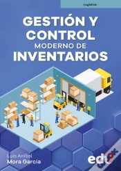 Capa do artigo Gestión Y Control Moderno De Inventarios