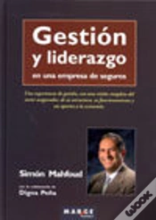 Capa do artigo Gestión Y Liderazgo En Una Empresa De Seguros