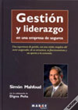 Capa do artigo Gestión Y Liderazgo En Una Empresa De Seguros