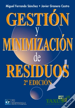 Capa do artigo Gestión Y Minimización De Residuos