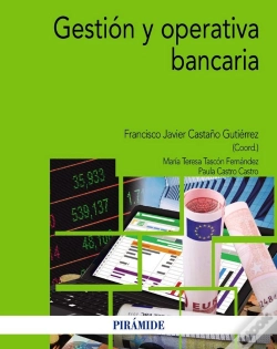 Capa do artigo Gestión Y Operativa Bancaria