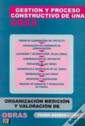 Capa do artigo Gestión Y Proceso Constructivo De Una Obra