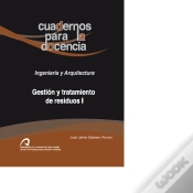 Capa do artigo Gestión Y Tratamiento De Residuos I