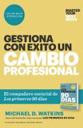 Gestiona Con Éxito Un Cambio Profesional