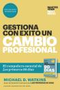 Gestiona Con Éxito Un Cambio Profesional - Preview