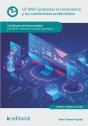 Gestionar El Crecimiento Y Las Condiciones Ambientales. Ifct0510 - Preview