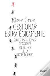 Capa do artigo Gestionar Estratégicamente