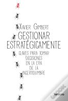 Gestionar Estratégicamente