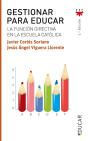 Gestionar Para Educar - Preview