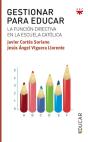 Gestionar Para Educar - Preview