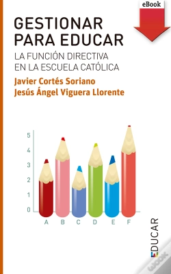 Capa do artigo Gestionar Para Educar