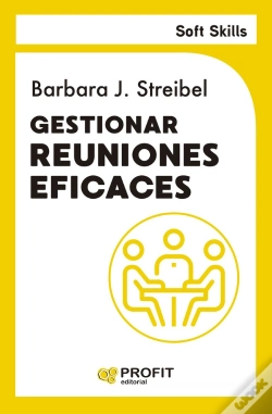 Capa do artigo Gestionar Reuniones Eficaces. Soft Skills