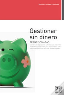 Capa do artigo Gestionar Sin Dinero