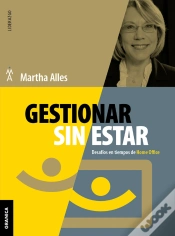 Capa do artigo Gestionar Sin Estar