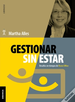 Capa do artigo Gestionar Sin Estar