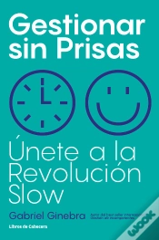Capa do artigo Gestionar Sin Prisas
