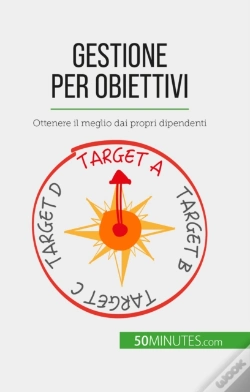 Capa do artigo Gestione Per Obiettivi