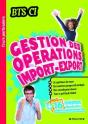 Gestions Des Opérations Import-Export - Preview