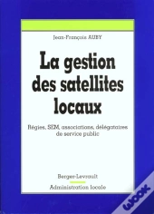 Gestions Des Satellites Locaux