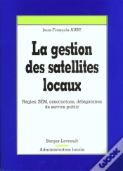 Capa do artigo Gestions Des Satellites Locaux