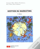 Gestions Du Marketing