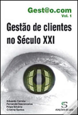 Capa do artigo Gest@o.com - Volume I