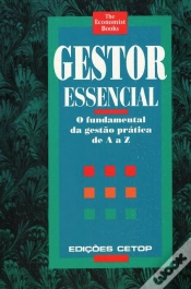 Capa do artigo Gestor Essencial