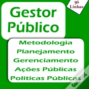 Capa do artigo Gestor Público