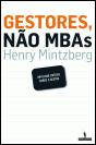 Gestores, Não MBAs - Preview