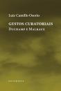 Gestos Curatoriais - Duchamp e Malraux - Preview