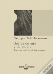 Capa do artigo Gestos De Aire Y De Piedra