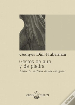 Capa do artigo Gestos De Aire Y De Piedra
