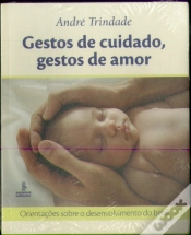 Capa do artigo Gestos De Cuidado, Gestos De Amor
