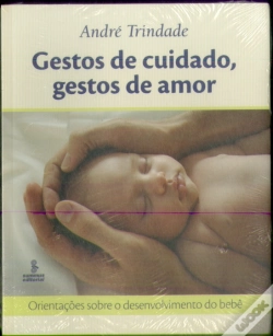Capa do artigo Gestos De Cuidado, Gestos De Amor