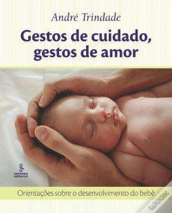 Capa do artigo Gestos De Cuidado, Gestos De Amor