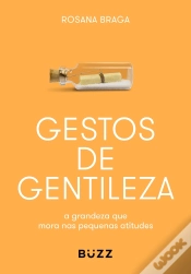 Capa do artigo Gestos De Gentileza