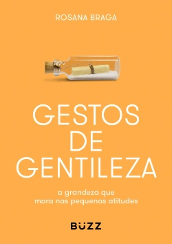 Capa do artigo Gestos de Gentileza