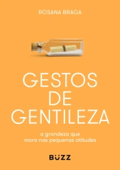 Capa do artigo Gestos de Gentileza