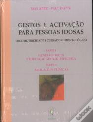 Gestos e Activação para Pessoas Idosas