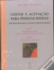 Capa do artigo Gestos e Activação para Pessoas Idosas