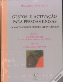 Capa do artigo Gestos e Activação para Pessoas Idosas