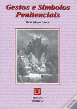 Capa do artigo Gestos e Símbolos Penitenciais