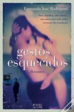 Capa do artigo Gestos Esquecidos