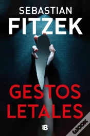 Capa do artigo Gestos Letales