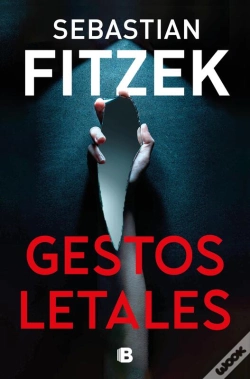 Capa do artigo Gestos Letales