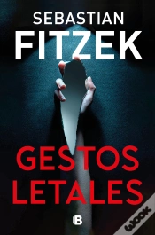 Capa do artigo Gestos Letales