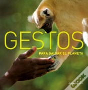 Capa do artigo Gestos Para Salvar El Planeta